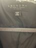 Laundry by Shelli Segal Black Coat Size S - photo 3
