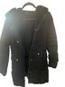 Laundry by Shelli Segal Black Coat Size S - photo 1