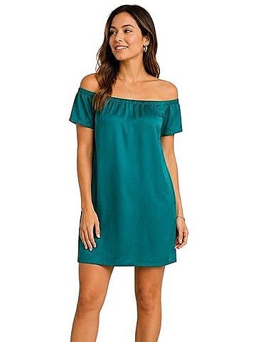 Theory Lilibeth Casual Dress (view 1)