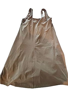 Old Navy Powersoft Active Mini Dress Casual Dress (view 2)