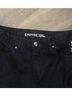 Empyre 100% Cotton Checkered-gingham Black White Jeans Size S - photo 6