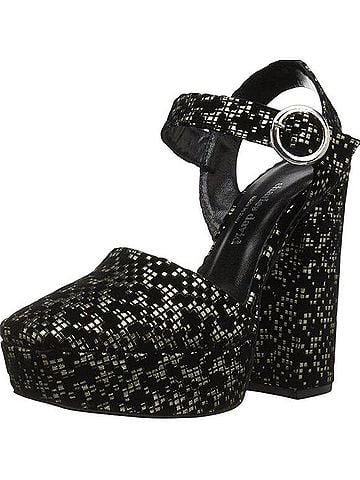 Charles David Heels (view 1)