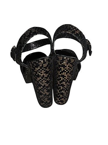 Charles David Heels (view 2)