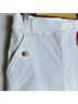 SPANX White Casual Pants Size S (petite) - photo 6