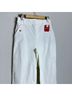 SPANX White Casual Pants Size S (petite) - photo 10