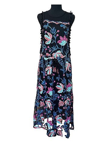 Eva Franco Cocktail Dress (view 1)