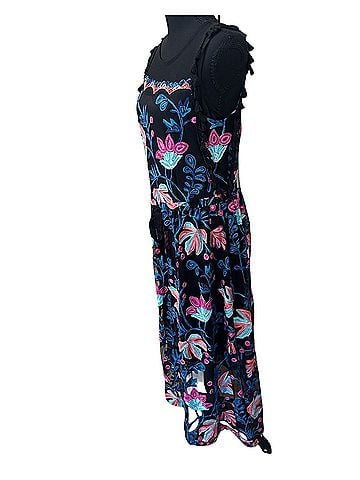 Eva Franco Cocktail Dress (view 2)