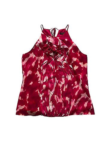 Ann Taylor Sleeveless Top (view 1)