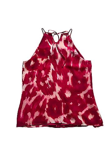 Ann Taylor Sleeveless Top (view 2)