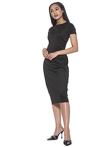 Alexia Admor Cocktail Dress (view 2)