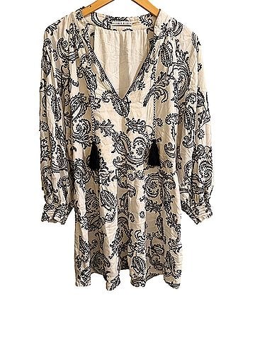 Alice + Olivia Lilian Casual Dress (view 1)