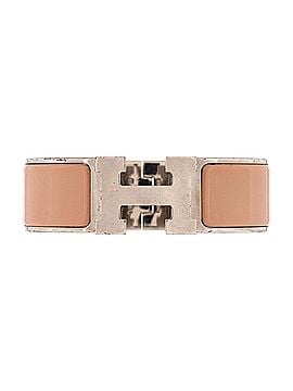 Hermès Clic H Bracelet Enamel Wide (view 1)