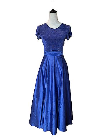 Roberta Cocktail Dress (view 1)