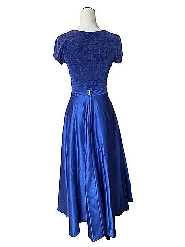 Roberta Cocktail Dress (view 2)