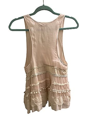 XXI Sleeveless Blouse (view 2)