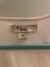 XXI 100% Polyester 100% Polyester Pink Sleeveless Blouse Size S - photo 3