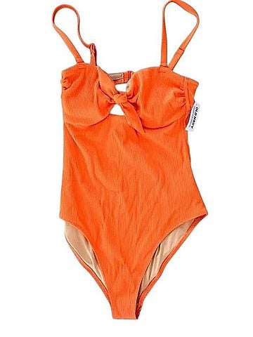 Old Navy One Piece Swimsuit (view 1)