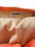 Old Navy Solid Orange One Piece Swimsuit Size XS - photo 3
