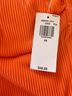 Old Navy Solid Orange One Piece Swimsuit Size XS - photo 4