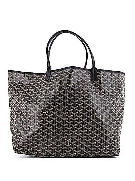 Goyard Saint Louis Tote Coated Canvas GM (view 2)