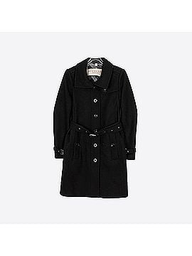 Burberry Rushfield Coat Size (view 1)