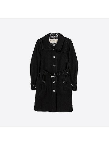 Burberry Rushfield Coat Size (view 1)