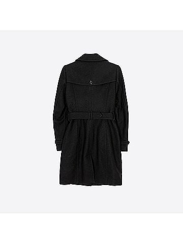Burberry Rushfield Coat Size (view 2)
