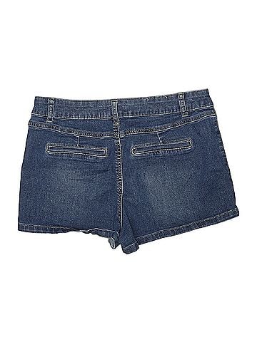Altar'd State Denim Shorts (view 2)