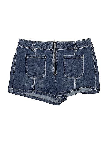 Altar'd State Denim Shorts (view 1)
