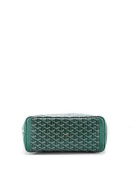 Goyard Artois Tote Coated Canvas PM (view 2)