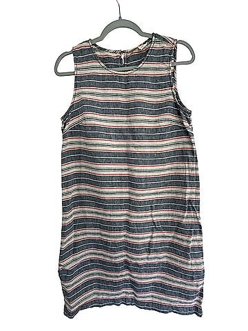 St. Tropez West Casual Dress (view 1)