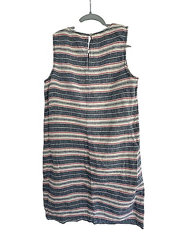 St. Tropez West Casual Dress (view 2)