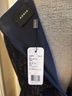 AKRIS Blue Cocktail Dress Size 8 - photo 3