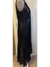 AKRIS Blue Cocktail Dress Size 8 - photo 6