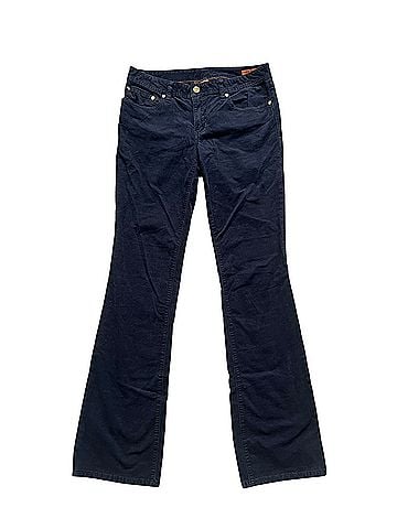 Tory Burch Classic Tory Corduroy Cords (view 1)