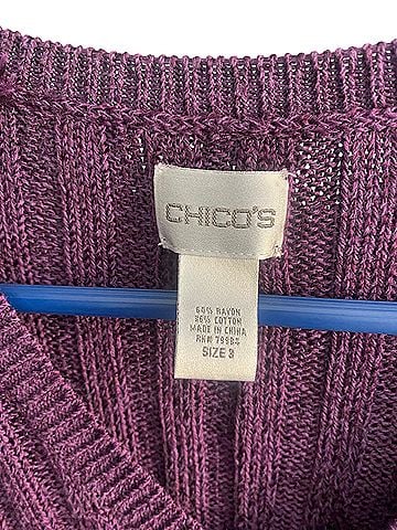 Chico's Chico Pullover Sweater (view 2)