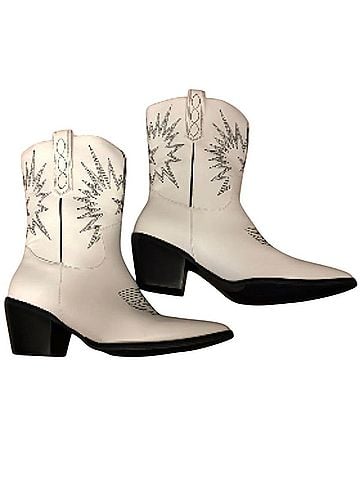 Liliana Boots (view 1)
