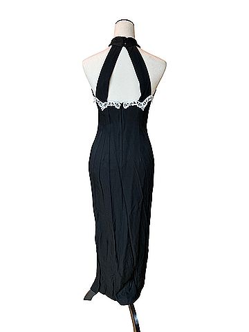 Jessica McClintock Cocktail Dress (view 2)