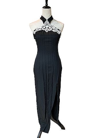 Jessica McClintock Cocktail Dress (view 1)