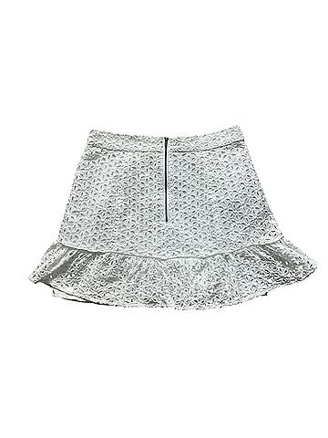 Pins and Needles Casual Skirt (view 2)