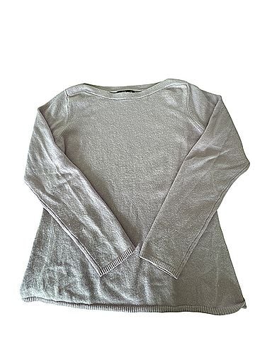 Peck & Peck Cashmere Pullover Sweater (view 1)