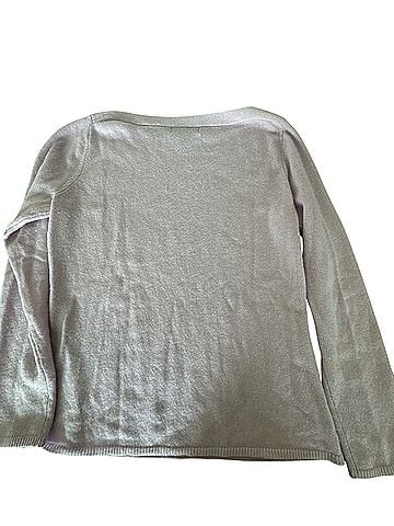 Peck & Peck Cashmere Pullover Sweater (view 2)