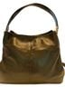 Coach 100% Leather Black Leather Shoulder Bag One size - photo 2