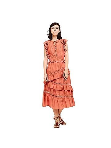 Sea New York Rosalie Casual Dress (view 1)