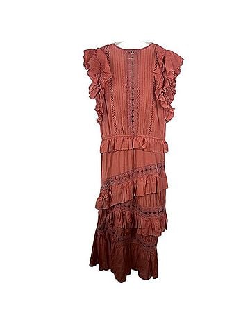 Sea New York Rosalie Casual Dress (view 2)