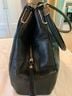 Coach 100% Leather Black Leather Shoulder Bag One size - photo 5