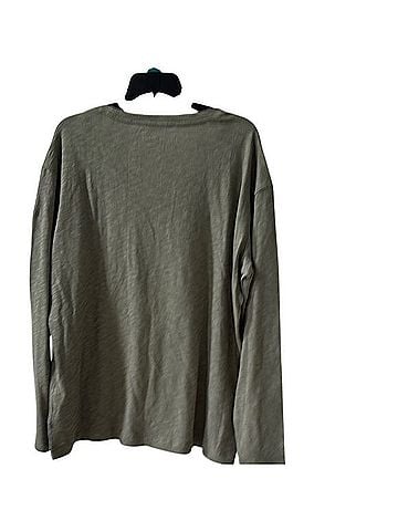Life Is Good Long Sleeve T-Shirt (view 2)