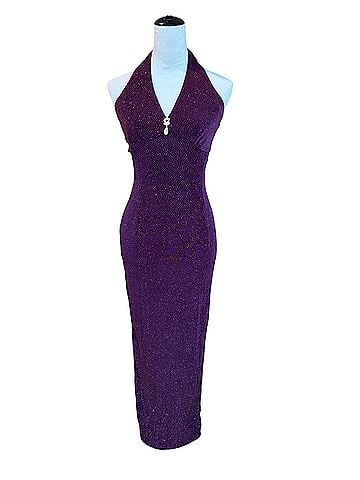 Jessica McClintock Cocktail Dress (view 1)