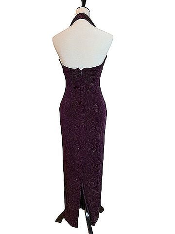 Jessica McClintock Cocktail Dress (view 2)