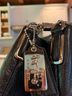 Coach 100% Leather Black Leather Shoulder Bag One size - photo 3